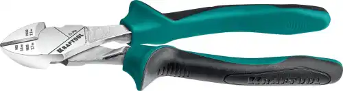 22011518Z01 KRAFTOOL 180 мм, Бокорезы (22011-5-18)