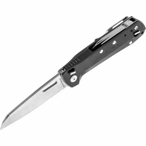 LEATHERMAN Мультитул Free К2 832658