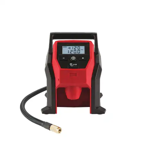 Milwaukee Акк. компрессор M12 BI-0 4933464124