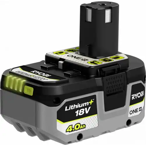 5133005053 ONE + / Аккумулятор RYOBI RB1840X