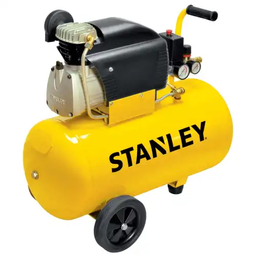 Stanley Поршневой компрессор D 211/8/50 100546057