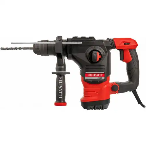 П-32/1000ЭВ перфоратор SDS+ (кейс) FELISATTI 5945000