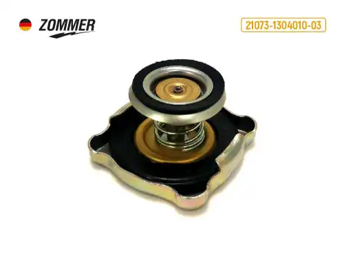 Крышка радиатора ZOMMER 19710