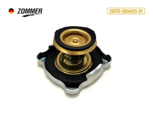 Крышка радиатора ZOMMER 19708