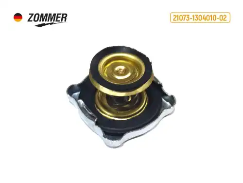 Крышка радиатора ZOMMER 19709