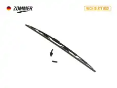 Щетка стеклоочистителя 18078 ZOMMER