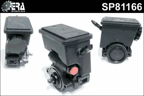 Насос гидроусилителя руля ERA SP81166