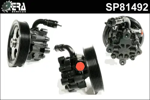 Насос гидроусилителя руля ERA SP81492