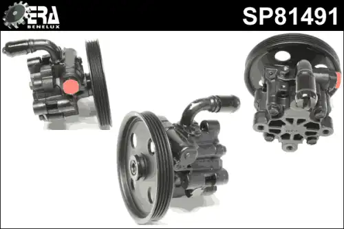 Насос гидроусилителя руля ERA SP81491
