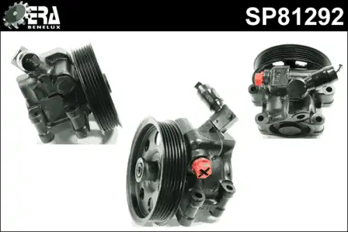 Насос гидроусилителя руля ERA SP81292