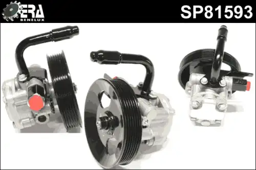 Насос гидроусилителя руля ERA SP81593