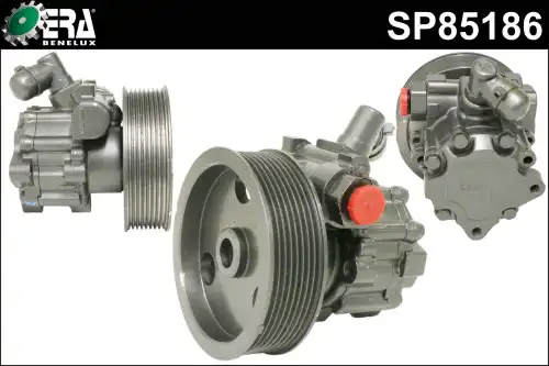 Насос гидроусилителя руля ERA SP85186