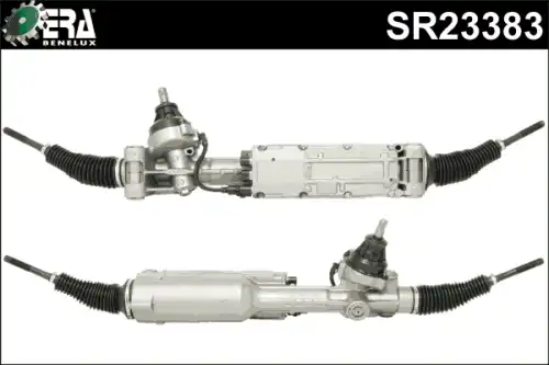 Рулевая рейка ERA SR23383