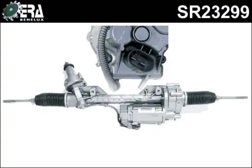 Рулевая рейка ERA SR23299