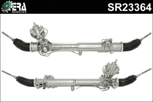 Рулевая рейка ERA SR23364
