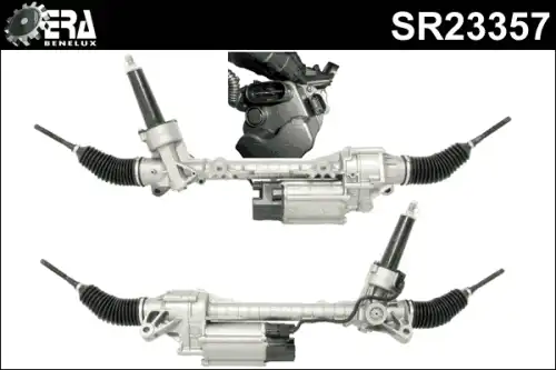 Рулевая рейка ERA SR23357