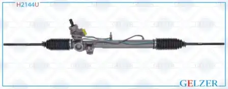 Рулевая рейка GELZER H2144U