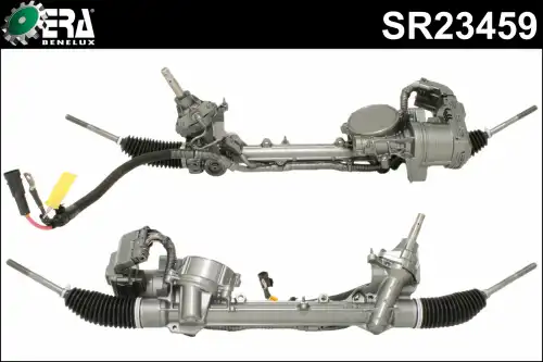 Рулевая рейка ERA SR23459