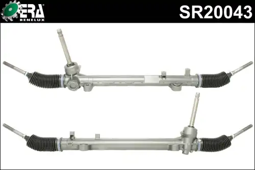 Рулевая рейка ERA SR20043