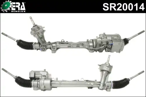Рулевая рейка ERA SR20014