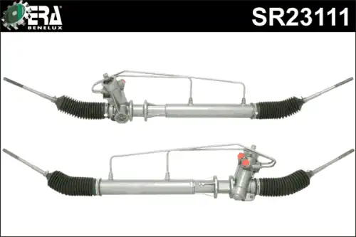 Рулевая рейка ERA SR23111