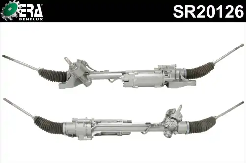 Рулевая рейка ERA SR20126