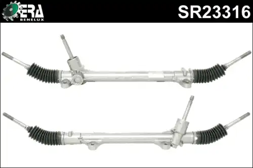 Рулевая рейка ERA SR23316