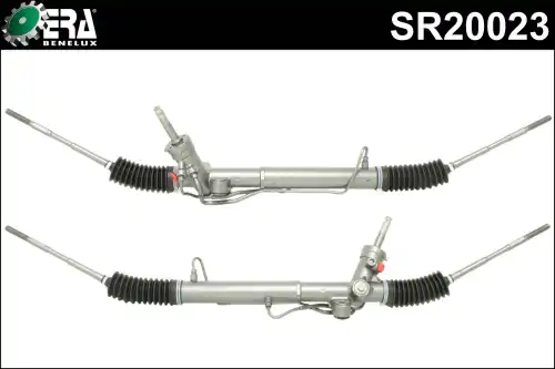 Рулевая рейка ERA SR20023