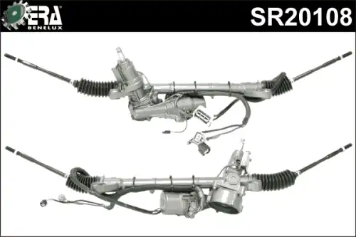 Рулевая рейка ERA SR20108