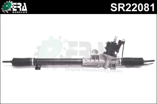 Рулевая рейка ERA SR22081