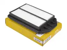 Фильтр воздушный ZENTPARTS Z32855