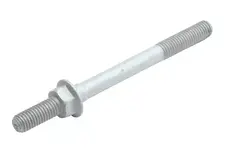 STUD,GEN BR(M10X1.5X95/M10X1.5X25) 24507943 BUICK