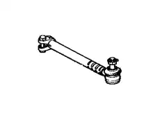 Рулевой наконечник TOYOTA / LEXUS 4546019125