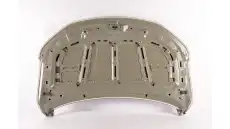 JH02CLR19043 Капот Geely Coolray 2019- JORDEN
