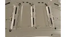 JH02CLR19043 Капот Geely Coolray 2019- JORDEN