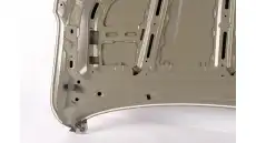 JH02CLR19043 Капот Geely Coolray 2019- JORDEN