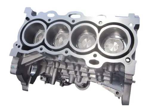 БЛОК ЦИЛИНДРОВ 1136000268 GEELY