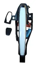 Ручка двери GEELY 5077081500A10