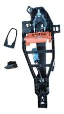 Ручка двери GEELY 5077081500A10
