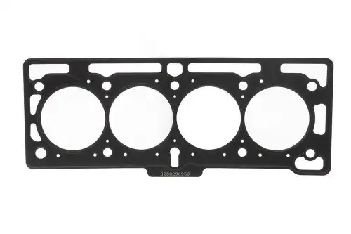 Прокладка ГБЦ LECAR LECAR017111402