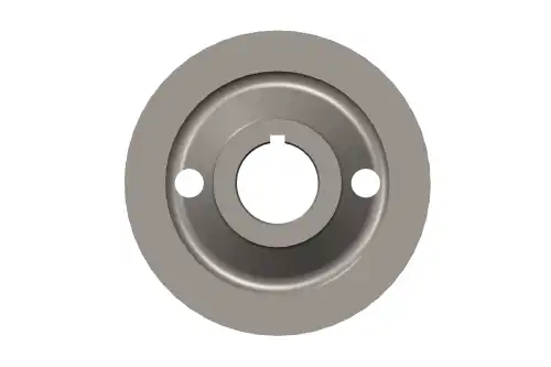 Шкив генератора, 3179935 CC CUMMINS