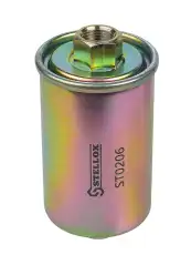 Топливный фильтр STELLOX 21-00158-SX Daewoo Espero/Nexia 1.5i-2.0 95>, Rover 200/400 1.4-2.0 90>
