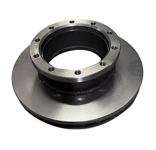 Тормозной диск AVLKRAFT 70250108