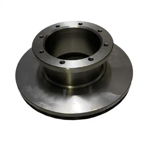 Тормозной диск AVLKRAFT 70250109