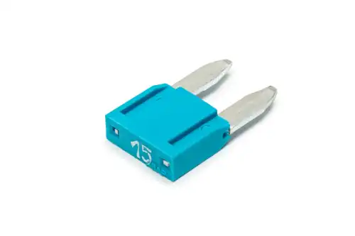 AX86115A Предохранитель MINIVAL 15A CARGEN