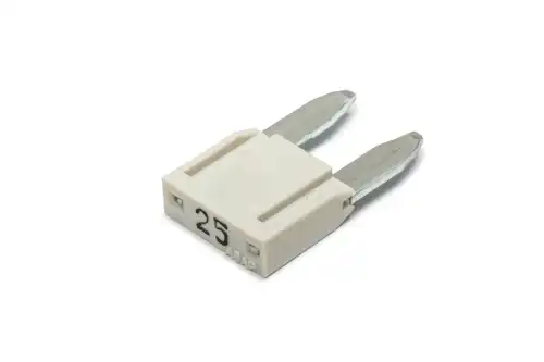 AX86125A Предохранитель MINIVAL 25A CARGEN