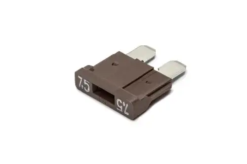 Предохранитель стандарт 7,5A AX86275A CARGEN