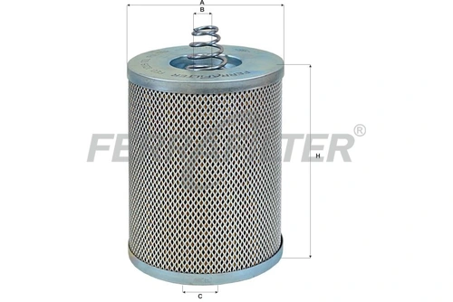 Фильтр масляный FERRA FILTER FEO1219 MB