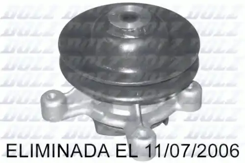 помпа Ford F101 DOLZ