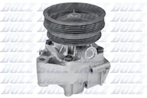 помпа Fiat S216CT DOLZ